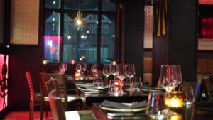 Best Indian Fine Dining Restaurant Edinburgh