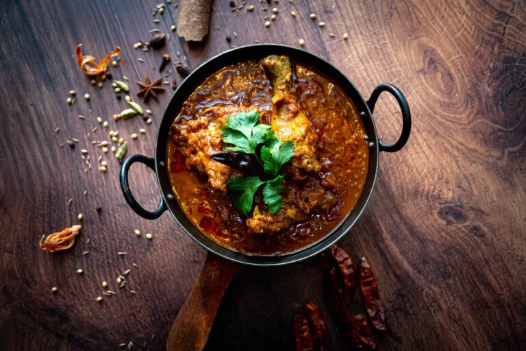 Chaskaa Indian Restaurant Edinburgh Indian Street Food