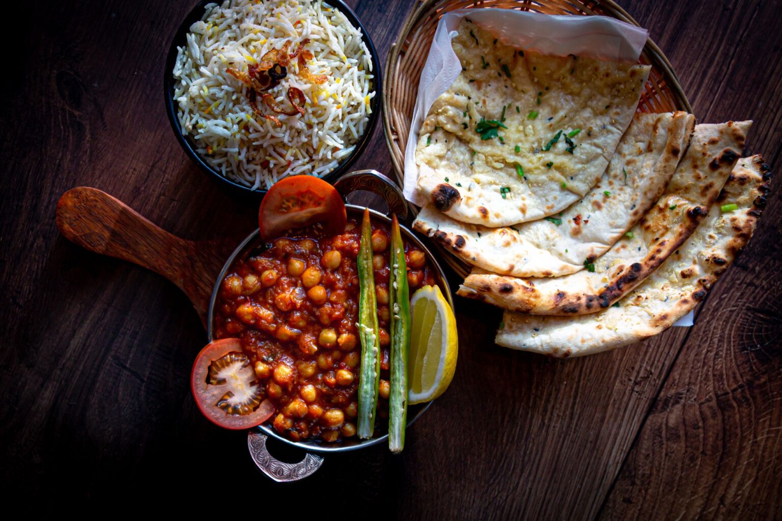 Chaskaa Indian Restaurant Edinburgh Indian Street Food