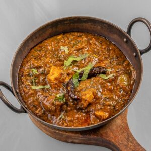 Murgh Kasturi Masala