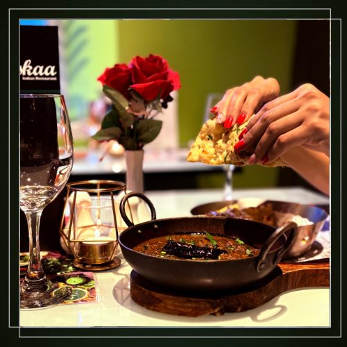 Best Indian Indian Street In Edinburgh